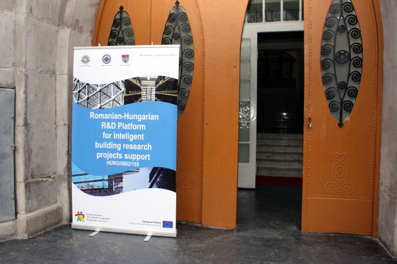 opening conference - 14.04.2011